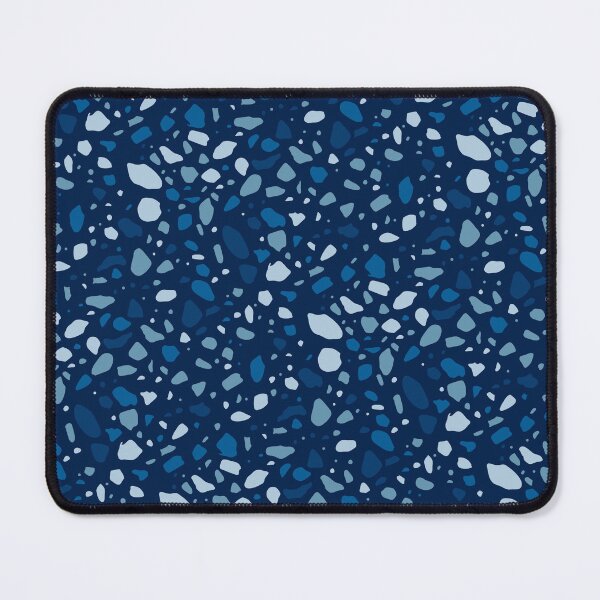 Item preview, Terrazzo Fusion Bloom designed and sold by RadDeck.