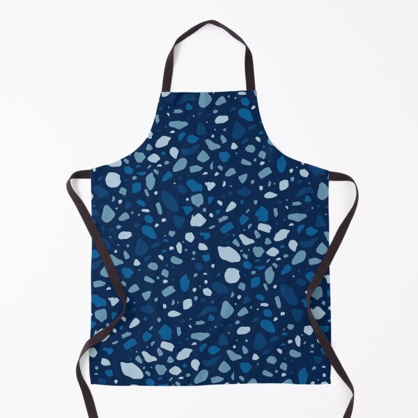 Item preview, Terrazzo Fusion Bloom designed and sold by RadDeck.