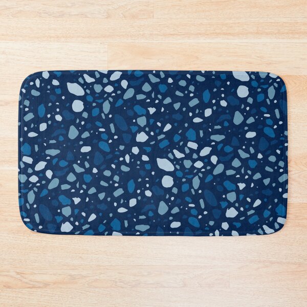 Item preview, Terrazzo Fusion Bloom designed and sold by RadDeck.