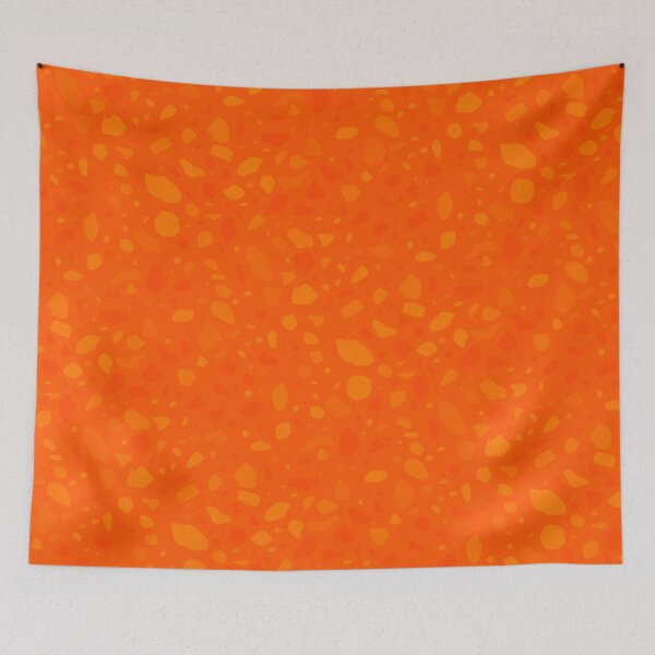 Item preview, Geometric Mosaic Terrazzo designed and sold by RadDeck.