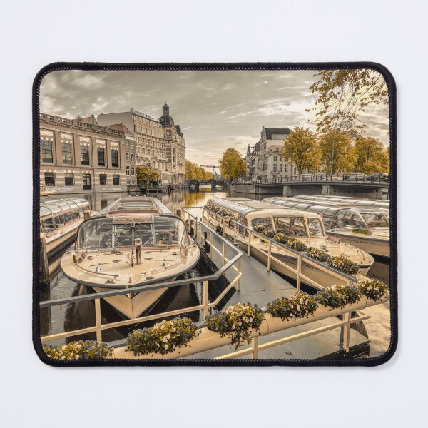 Item preview, Boats at Rest designed and sold by assaf.