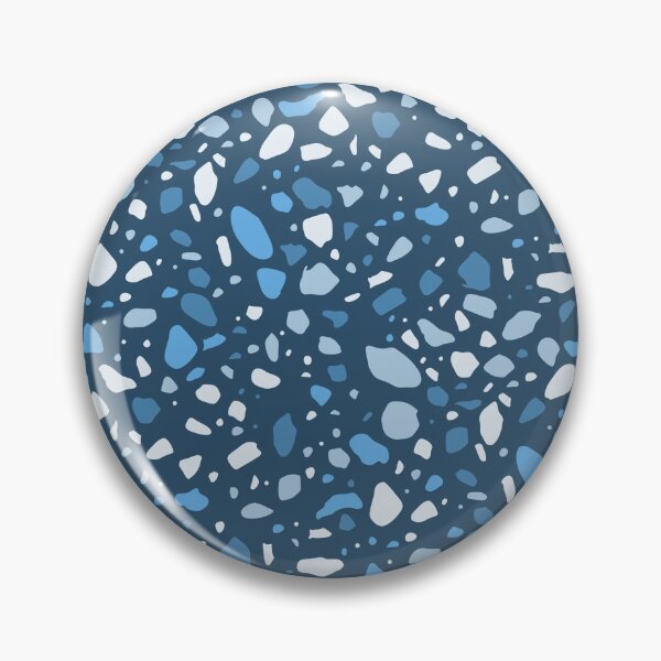 Item preview, Soft Focus Terrazzo designed and sold by RadDeck.
