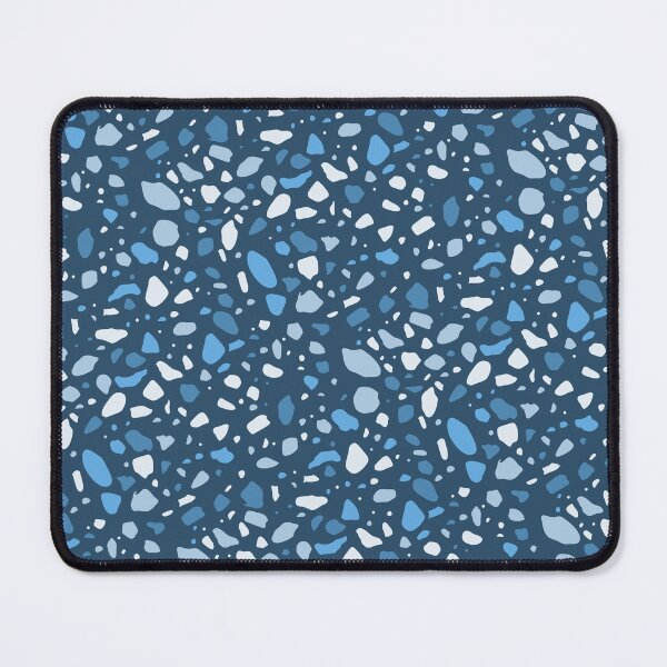 Item preview, Soft Focus Terrazzo designed and sold by RadDeck.