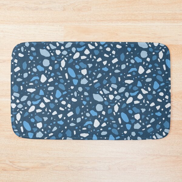 Item preview, Soft Focus Terrazzo designed and sold by RadDeck.