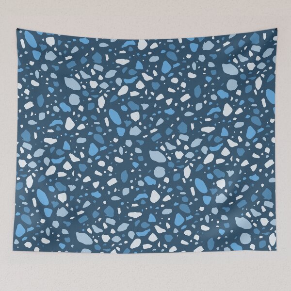 Item preview, Soft Focus Terrazzo designed and sold by RadDeck.