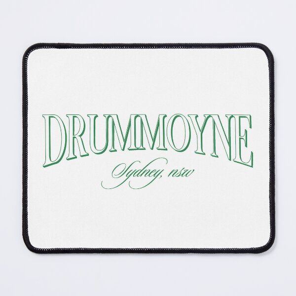 Item preview, Drummoyne, Sydney, NSW designed and sold by Local Folk.