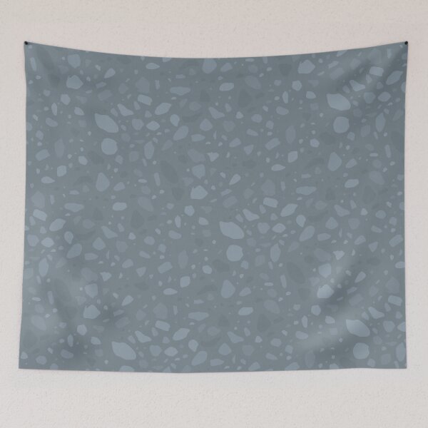 Item preview, Terrazzo Splash designed and sold by RadDeck.