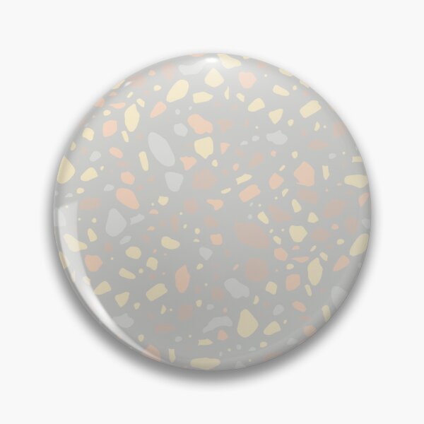 Item preview, Boho Chic Terrazzo designed and sold by RadDeck.
