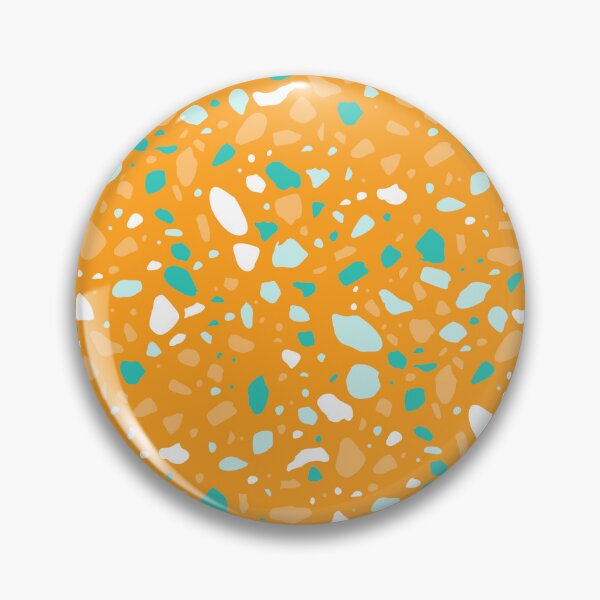 Item preview, Minimalist Terrazzo Texture designed and sold by RadDeck.
