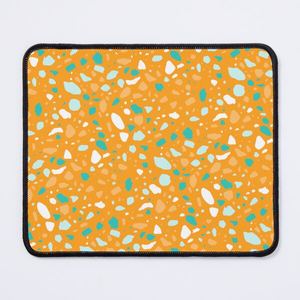 Item preview, Minimalist Terrazzo Texture designed and sold by RadDeck.