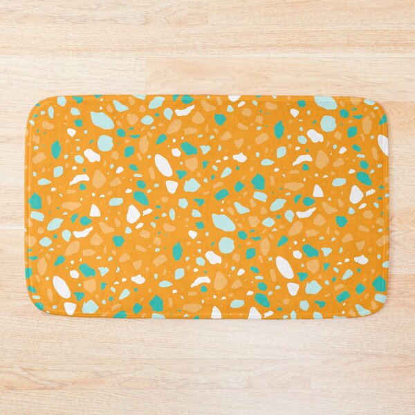 Item preview, Minimalist Terrazzo Texture designed and sold by RadDeck.