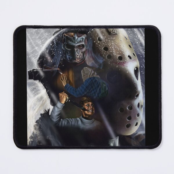 Item preview, Jason designed and sold by DWMurals.