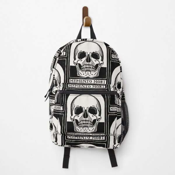 Item preview, Julie de Graag| Memento Mori 1916 | Bossy Cat Home designed and sold by BossyCatHome.
