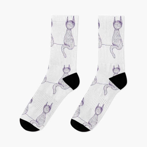 Item preview, Comfy Cat designed and sold by MagentaTwilight.
