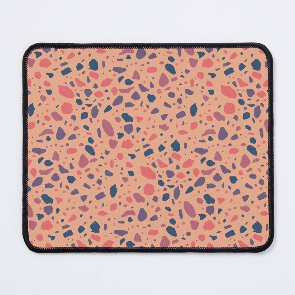 Item preview, Vibrant Terrazzo Explosion designed and sold by RadDeck.