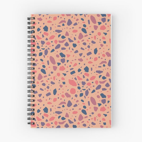 Item preview, Vibrant Terrazzo Explosion designed and sold by RadDeck.