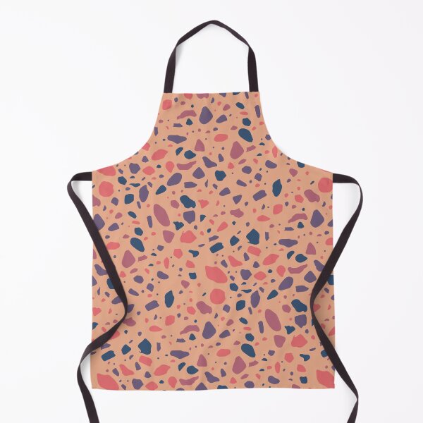 Item preview, Vibrant Terrazzo Explosion designed and sold by RadDeck.