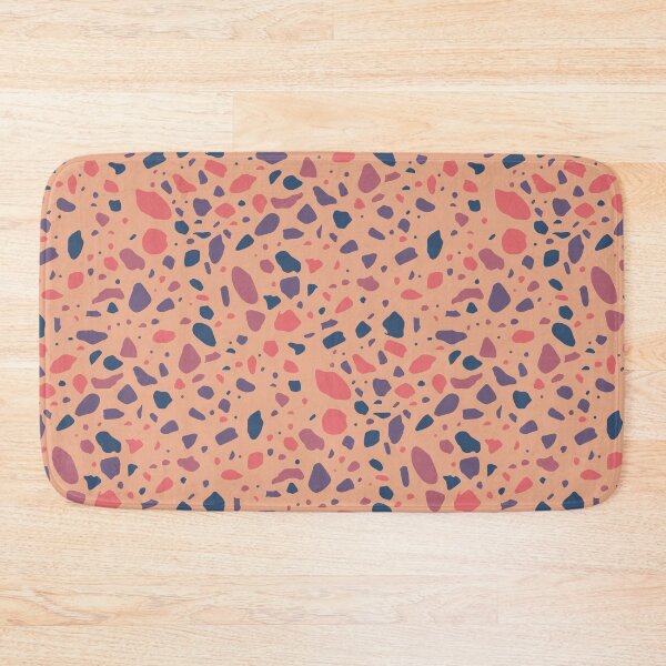 Item preview, Vibrant Terrazzo Explosion designed and sold by RadDeck.