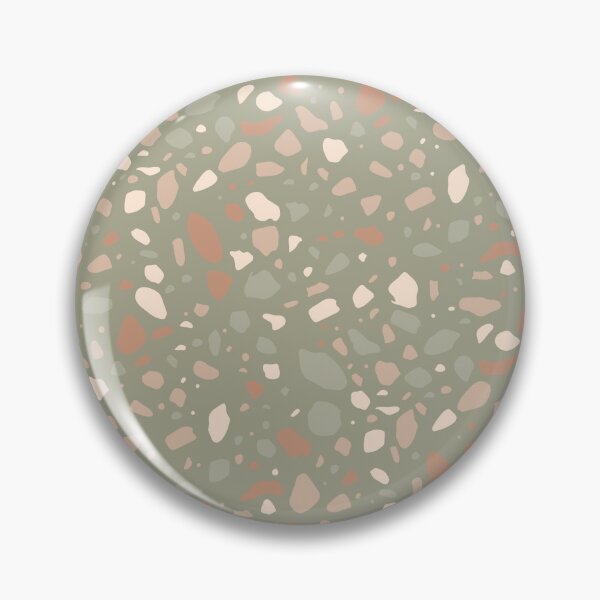 Item preview, Terrazzo Oasis Bloom designed and sold by RadDeck.