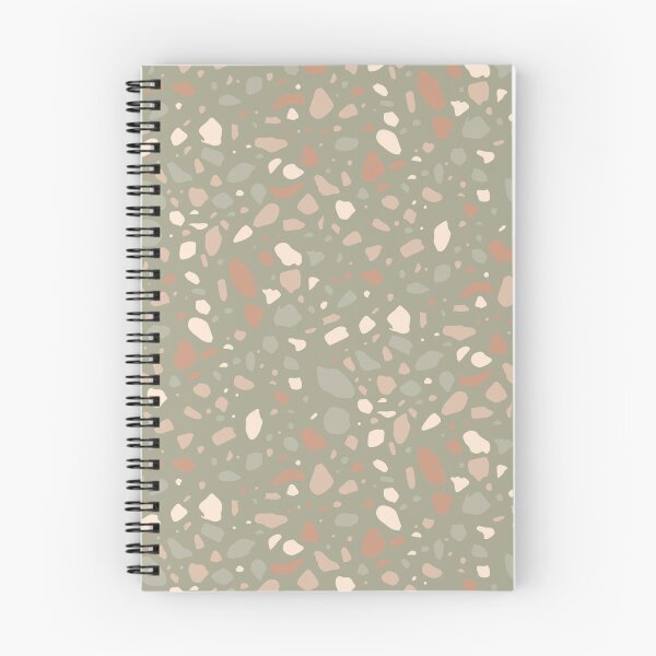 Item preview, Terrazzo Oasis Bloom designed and sold by RadDeck.