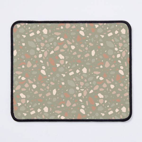 Item preview, Terrazzo Oasis Bloom designed and sold by RadDeck.