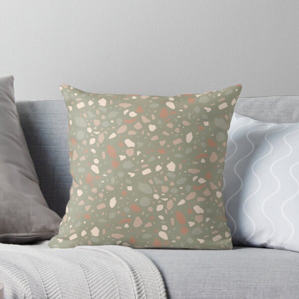 Artikel-Vorschau von Terrazzo Oasis Bloom, designt und verkauft von RadDeck.
