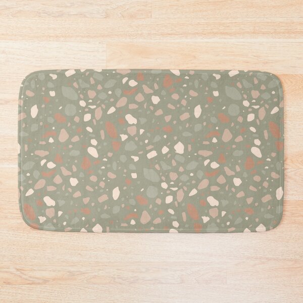 Item preview, Terrazzo Oasis Bloom designed and sold by RadDeck.