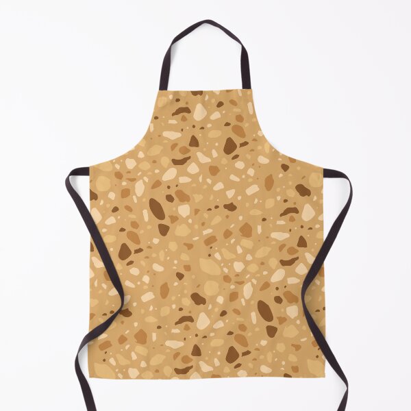 Item preview, Retro Geo Terrazzo designed and sold by RadDeck.