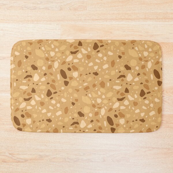 Item preview, Retro Geo Terrazzo designed and sold by RadDeck.