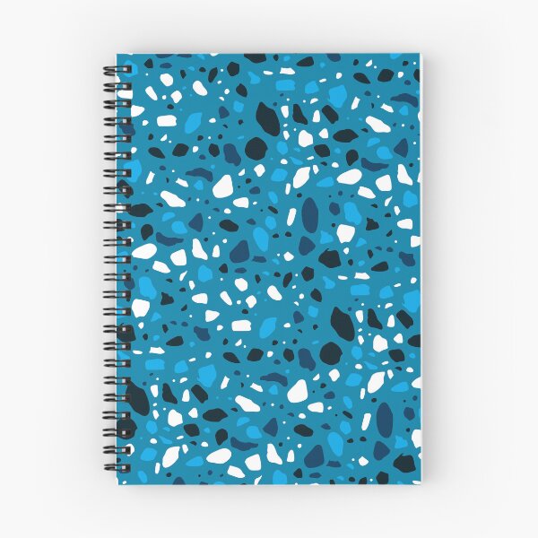 Item preview, Terrazzo Wave designed and sold by RadDeck.