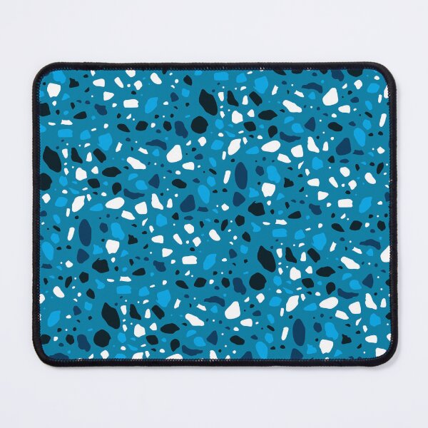 Item preview, Terrazzo Wave designed and sold by RadDeck.
