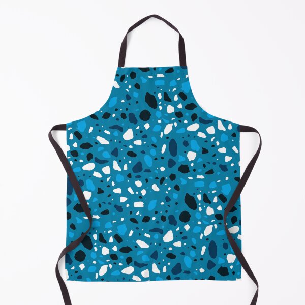 Item preview, Terrazzo Wave designed and sold by RadDeck.