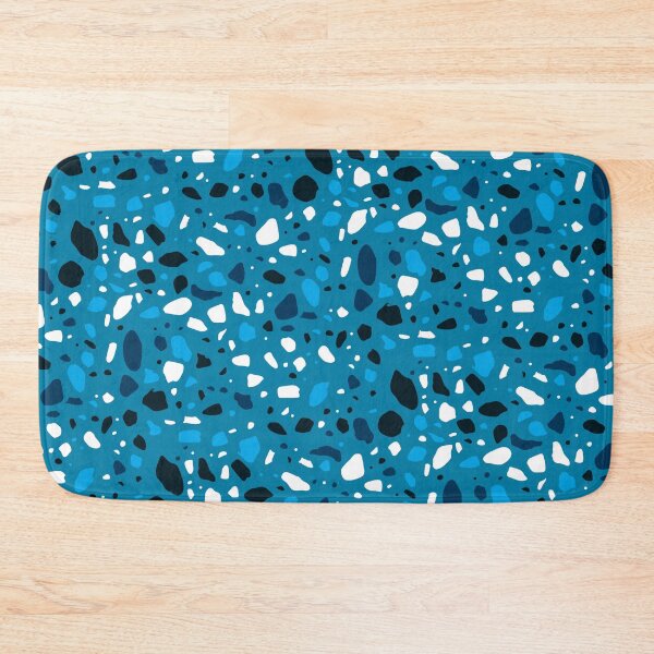 Item preview, Terrazzo Wave designed and sold by RadDeck.