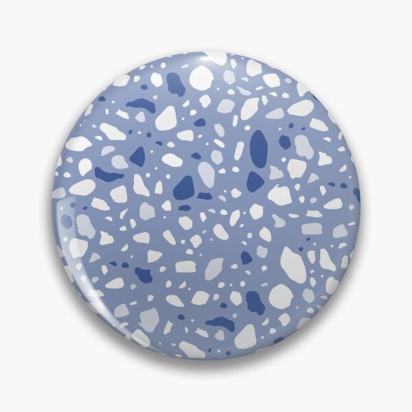Item preview, Boho Chic Terrazzo Vibes designed and sold by RadDeck.