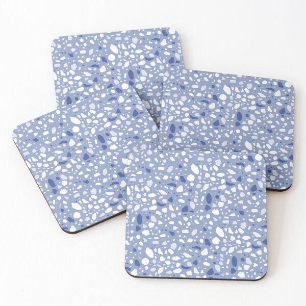 Item preview, Boho Chic Terrazzo Vibes designed and sold by RadDeck.