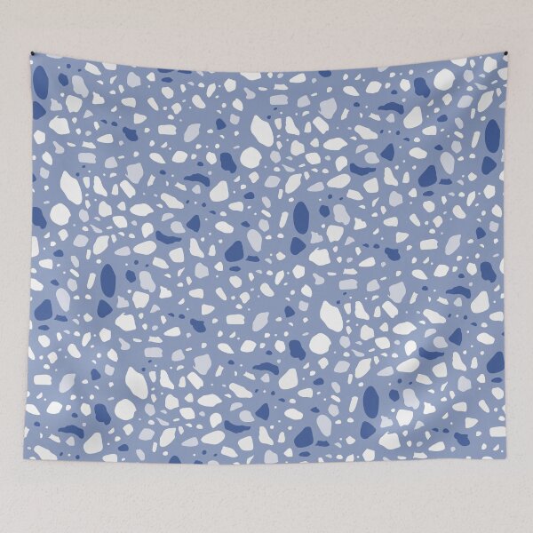 Item preview, Boho Chic Terrazzo Vibes designed and sold by RadDeck.