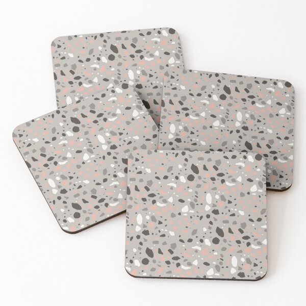 Item preview, Terrazzo Fusion Art designed and sold by RadDeck.