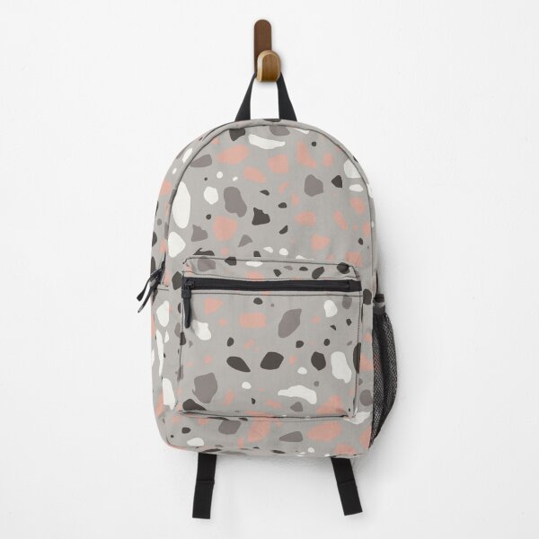 Item preview, Terrazzo Fusion Art designed and sold by RadDeck.