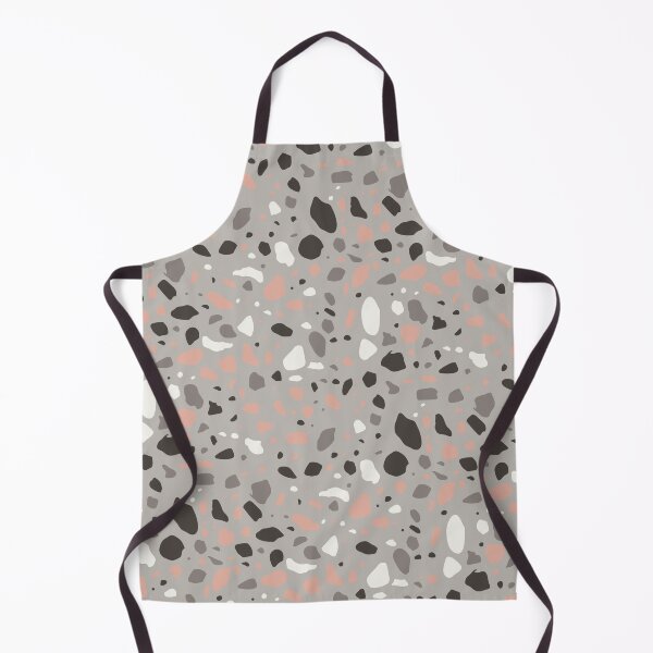 Item preview, Terrazzo Fusion Art designed and sold by RadDeck.