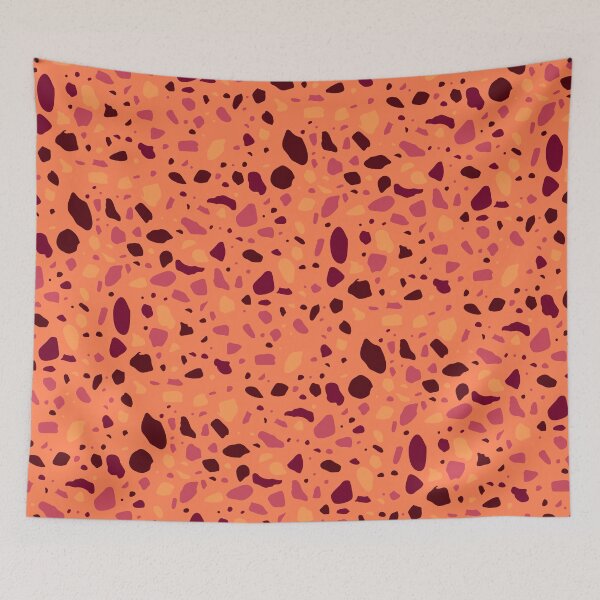 Item preview, Soft Terrazzo Dreams designed and sold by RadDeck.