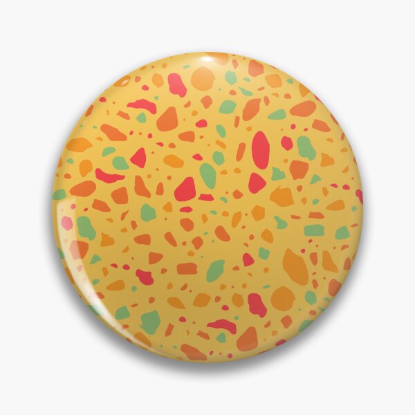Item preview, Terrazzo Mosaic Magic designed and sold by RadDeck.