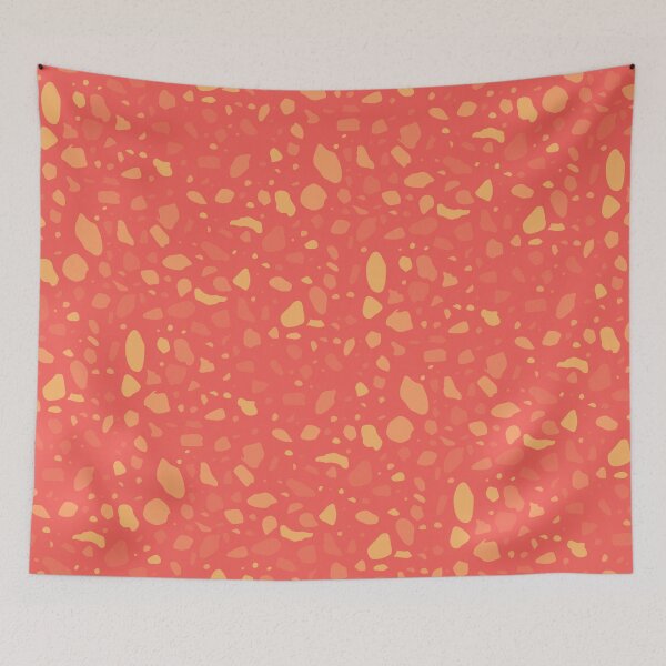 Item preview, Modern Terrazzo Chic designed and sold by RadDeck.