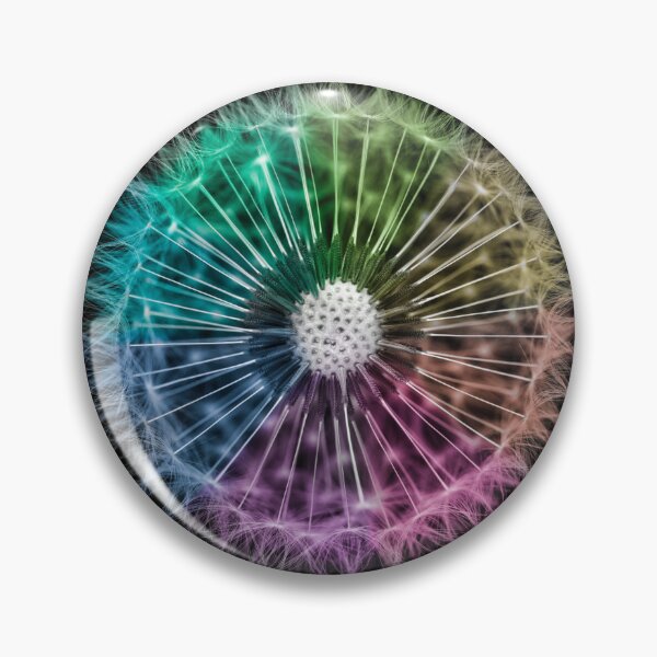 Item preview, Colorburst Wishes designed and sold by assaf.