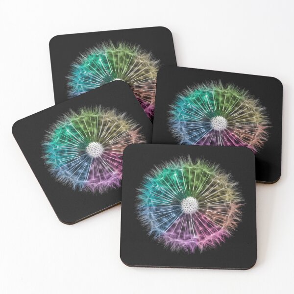 Item preview, Colorburst Wishes designed and sold by assaf.