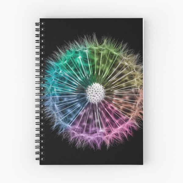 Item preview, Colorburst Wishes designed and sold by assaf.
