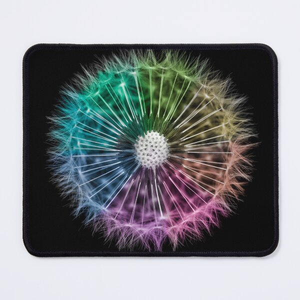 Item preview, Colorburst Wishes designed and sold by assaf.