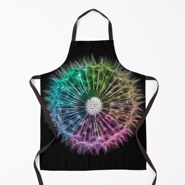 Item preview, Colorburst Wishes designed and sold by assaf.