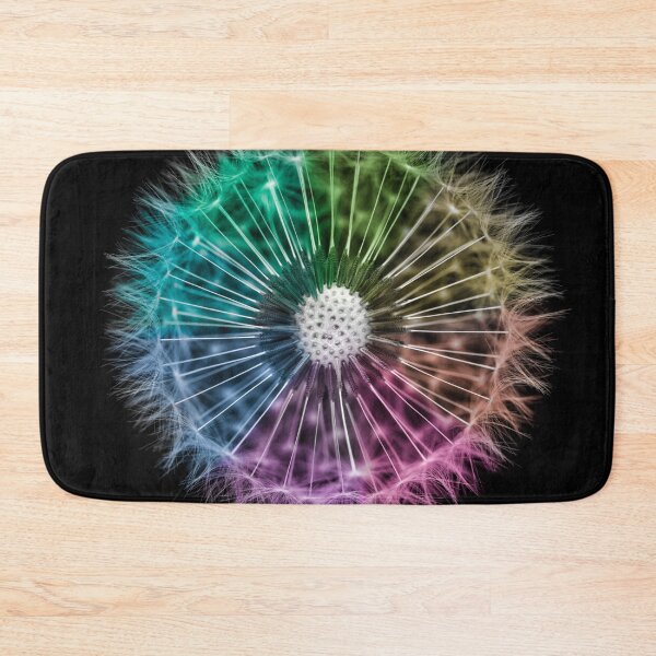 Item preview, Colorburst Wishes designed and sold by assaf.