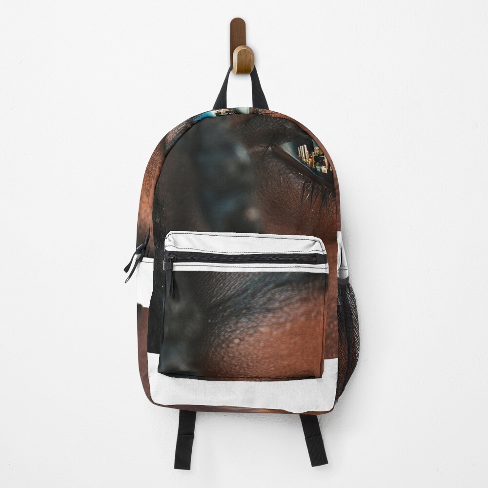 Item preview, Backpack designed and sold by RicoInStudios.