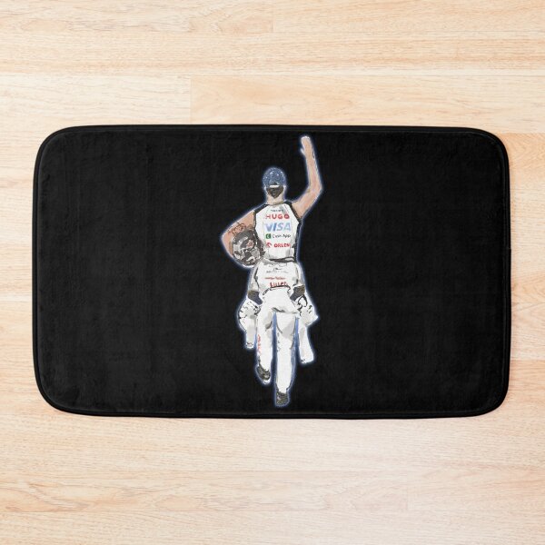 Item preview, D Ricciardo 2024 Racing designed and sold by KendallCarlo.
